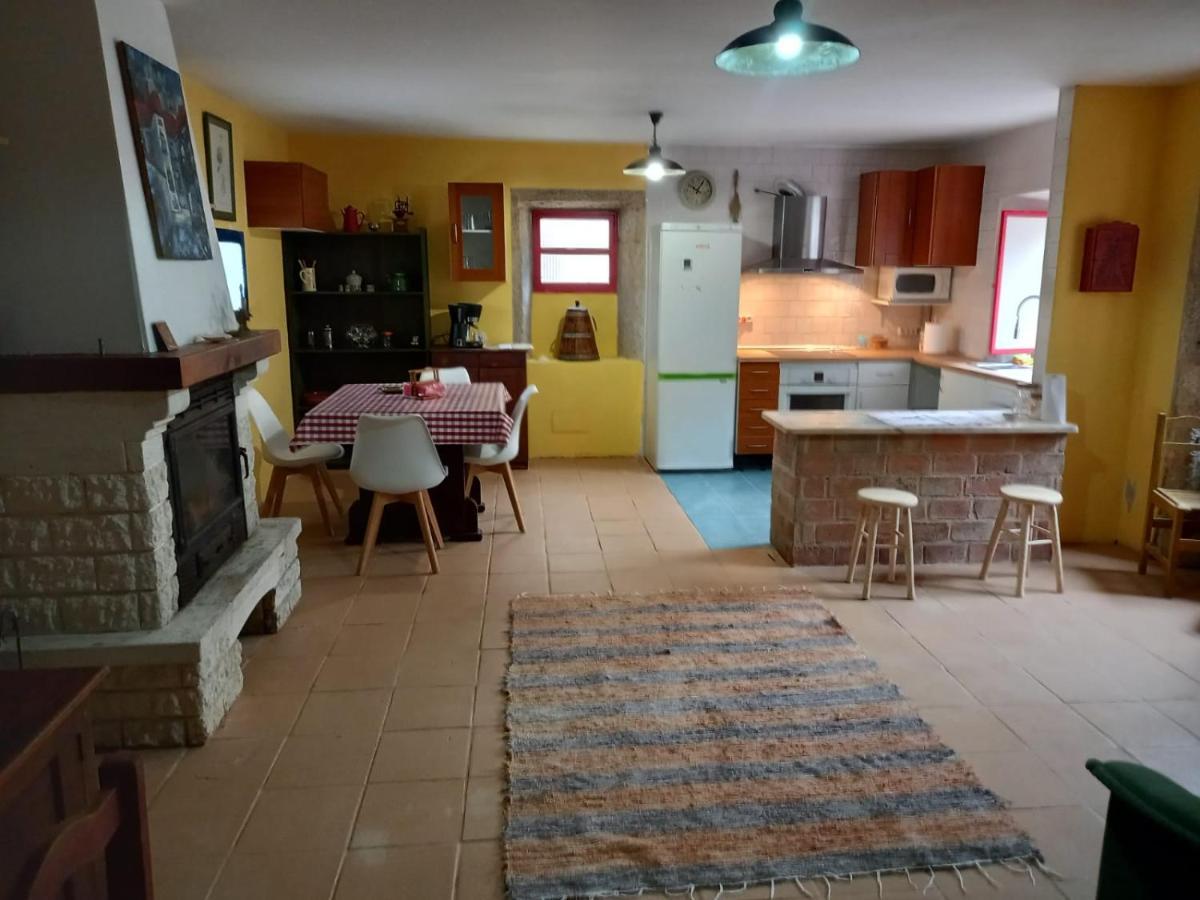 A Casa De Florinda Apartment Oia Exterior photo