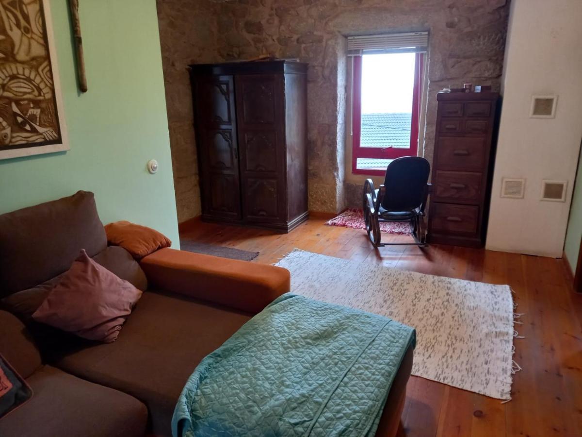 A Casa De Florinda Apartment Oia Exterior photo