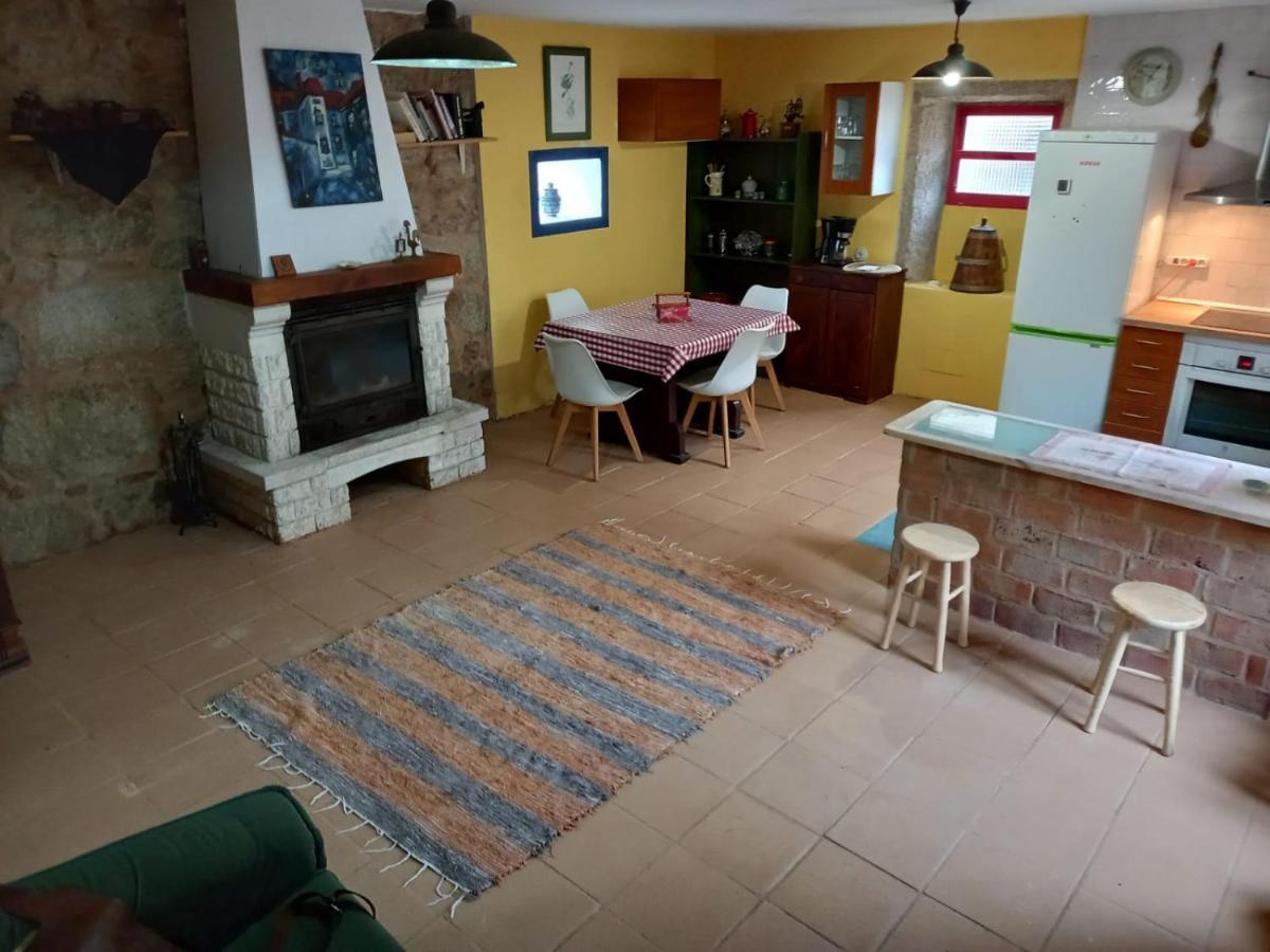 A Casa De Florinda Apartment Oia Exterior photo
