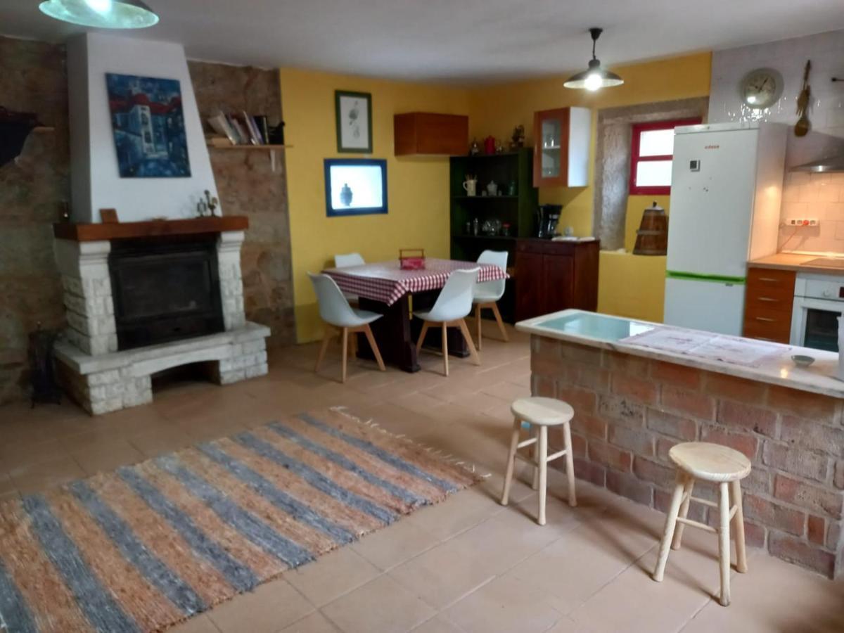 A Casa De Florinda Apartment Oia Exterior photo